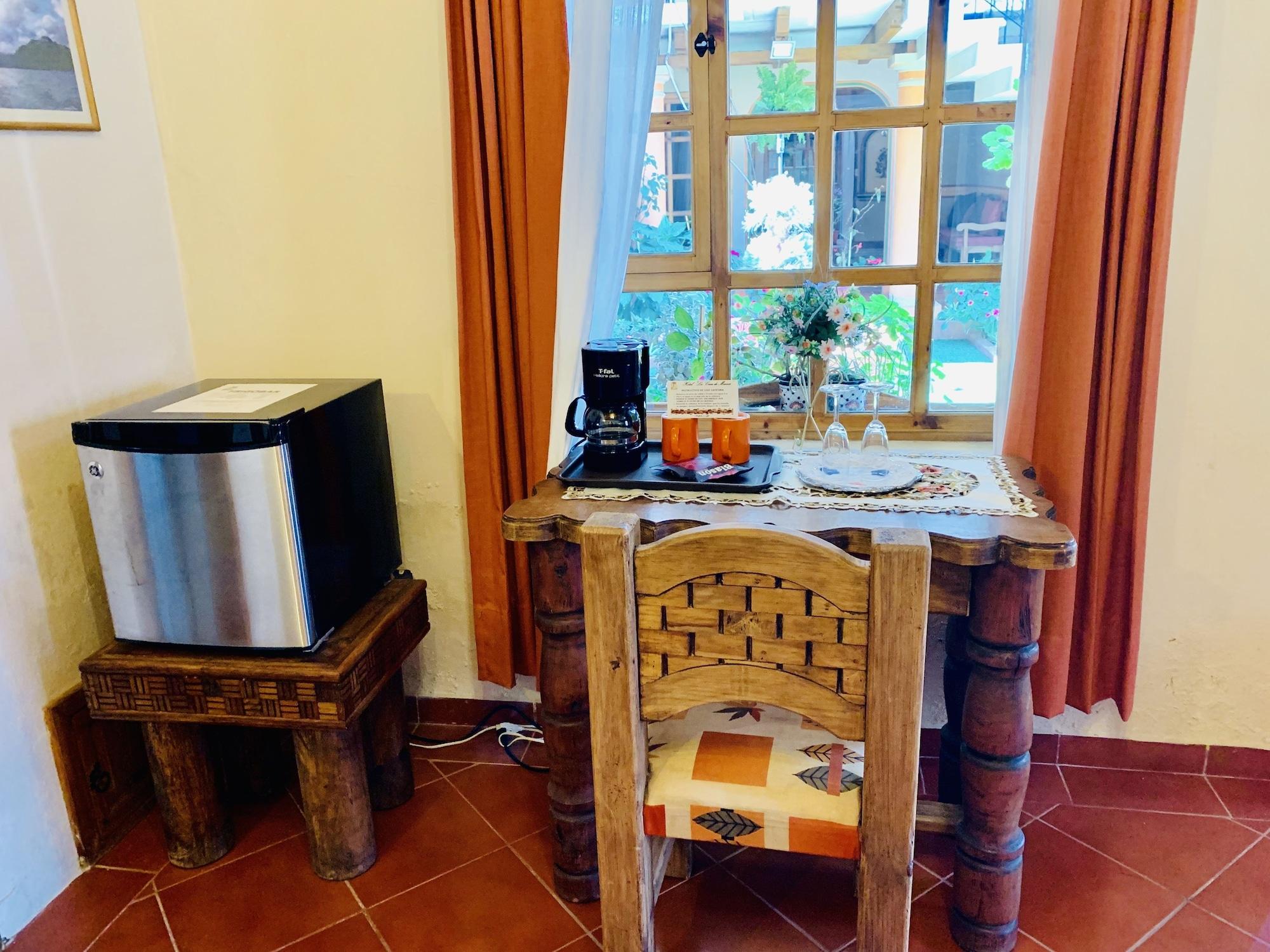 Hotel La Casa De Mama San Cristobal de las Casas Ngoại thất bức ảnh