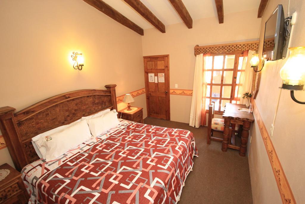 Hotel La Casa De Mama San Cristobal de las Casas Phòng bức ảnh